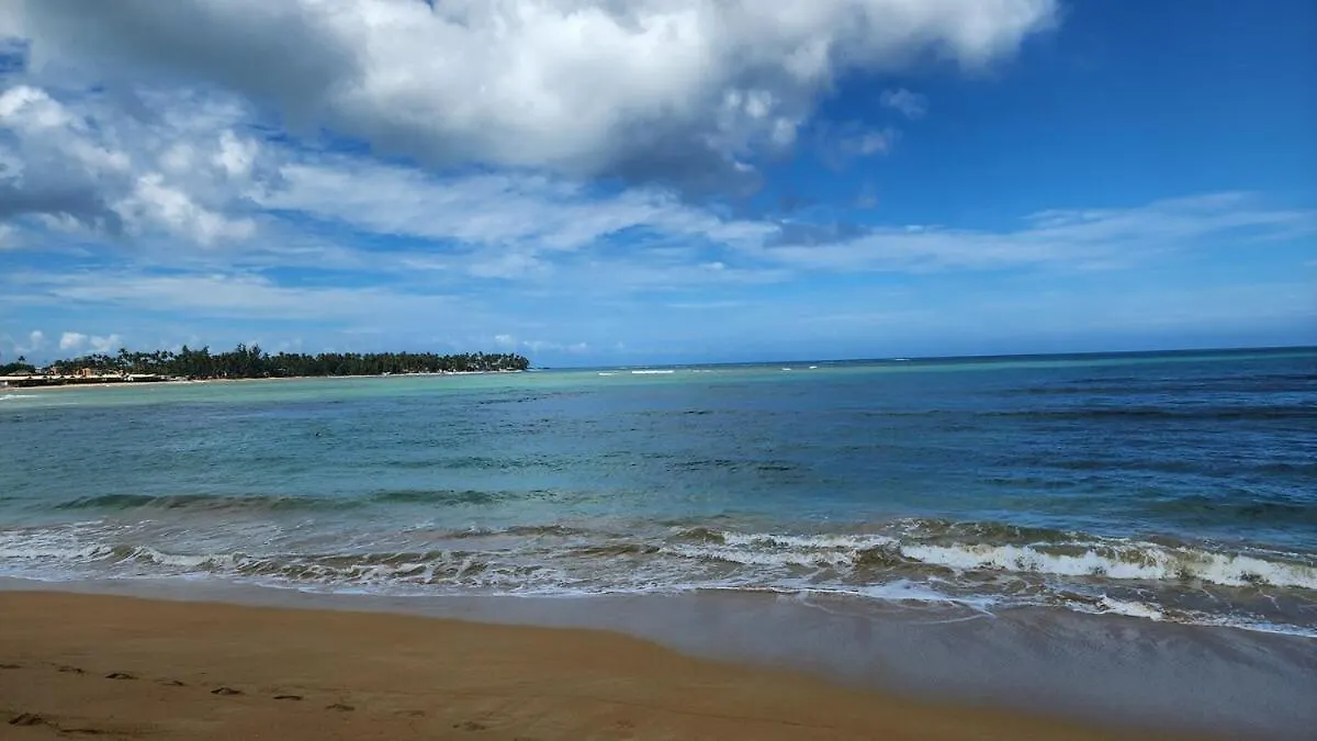 A Quiet Retreat In Paradise - 2 Bedroom 2 Pools, Wifi, Ac, Private Hot Tub Las Terrenas
