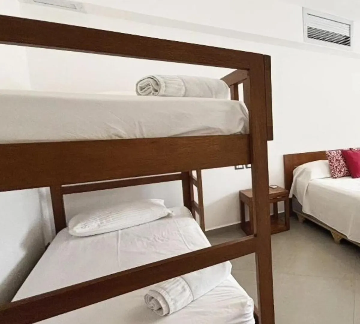 A Quiet Retreat In Paradise - 2 Bedroom 2 Pools, Wifi, Ac, Private Hot Tub Las Terrenas Apartment