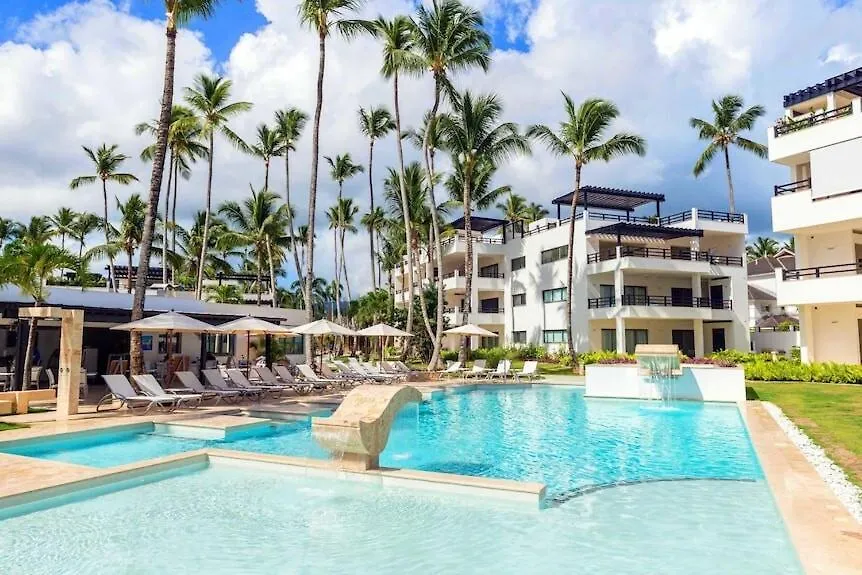 A Quiet Retreat In Paradise - 2 Bedroom 2 Pools, Wifi, Ac, Private Hot Tub Las Terrenas Apartment